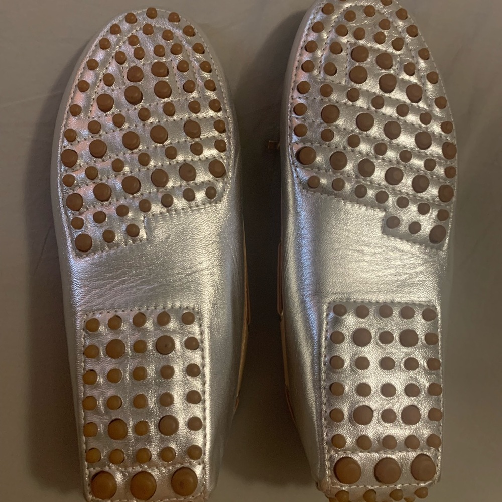 EMPORIO ARMANI SHOES